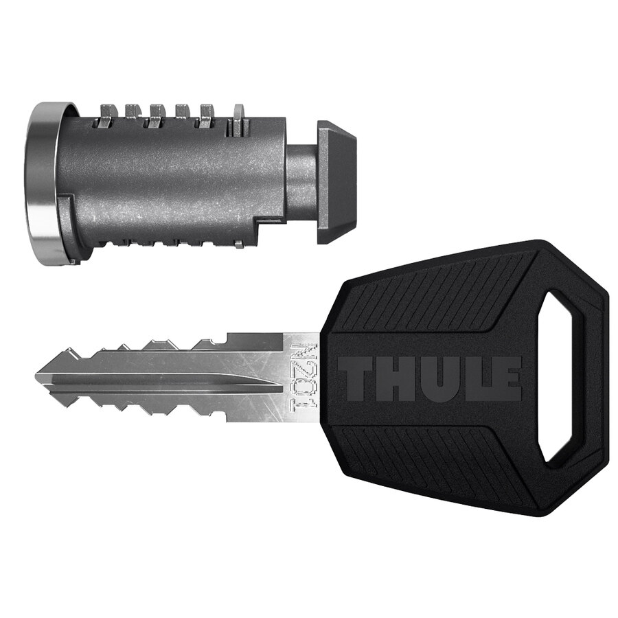 Kit serrature One-Key System - THULE