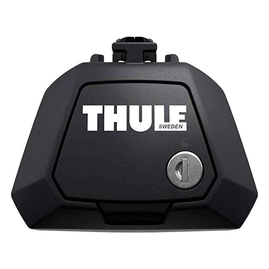 Piedi per barre portatutto auto Evo Raised Rail 7104 - THULE