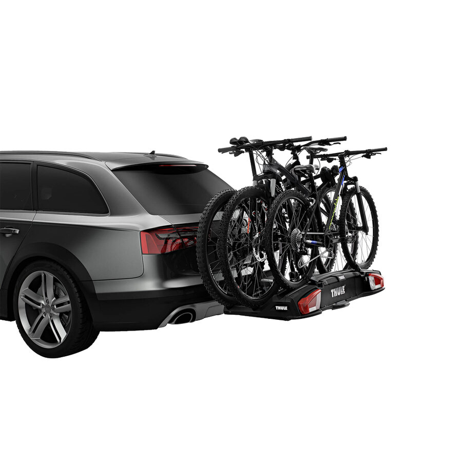 Portabici da Gancio Traino VeloSpace XT 939 - THULE THULE in vendita su  Bep's
