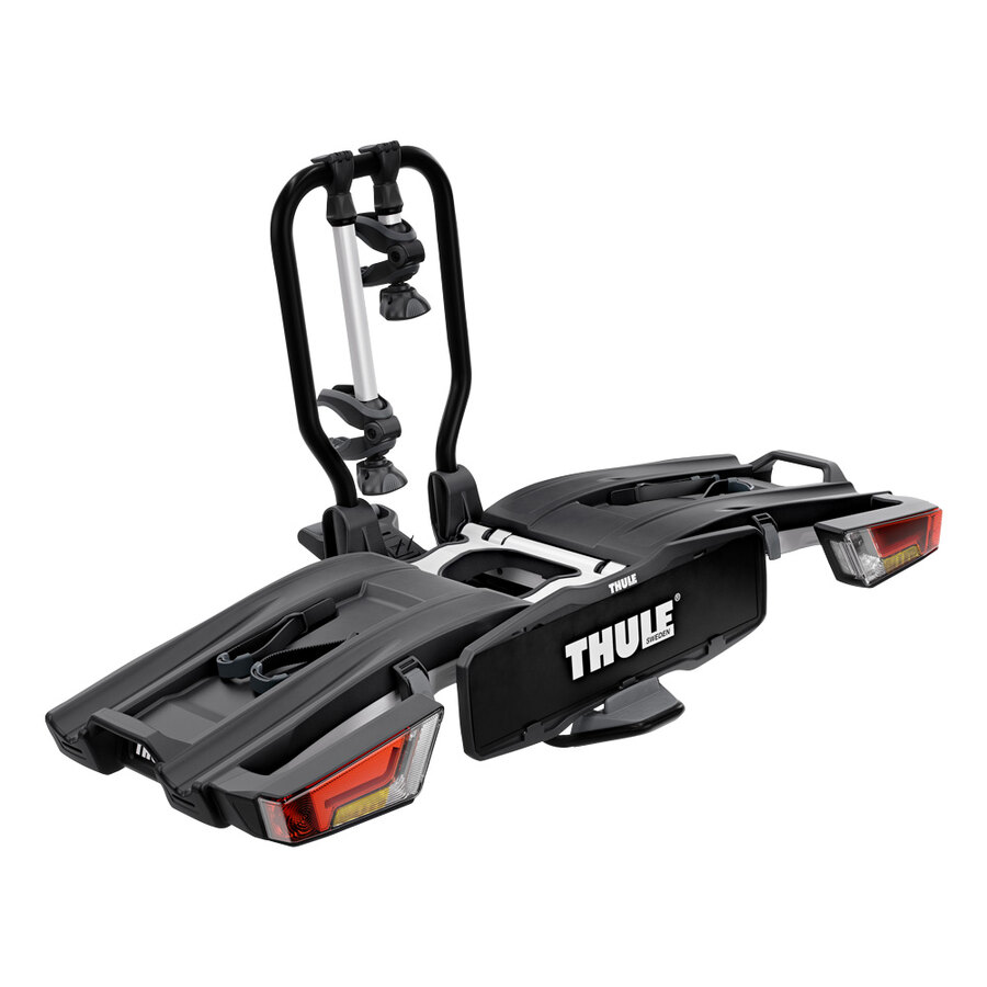 Portabici da Gancio Traino Easy Fold XT F 9655 Fix4Bike - THULE