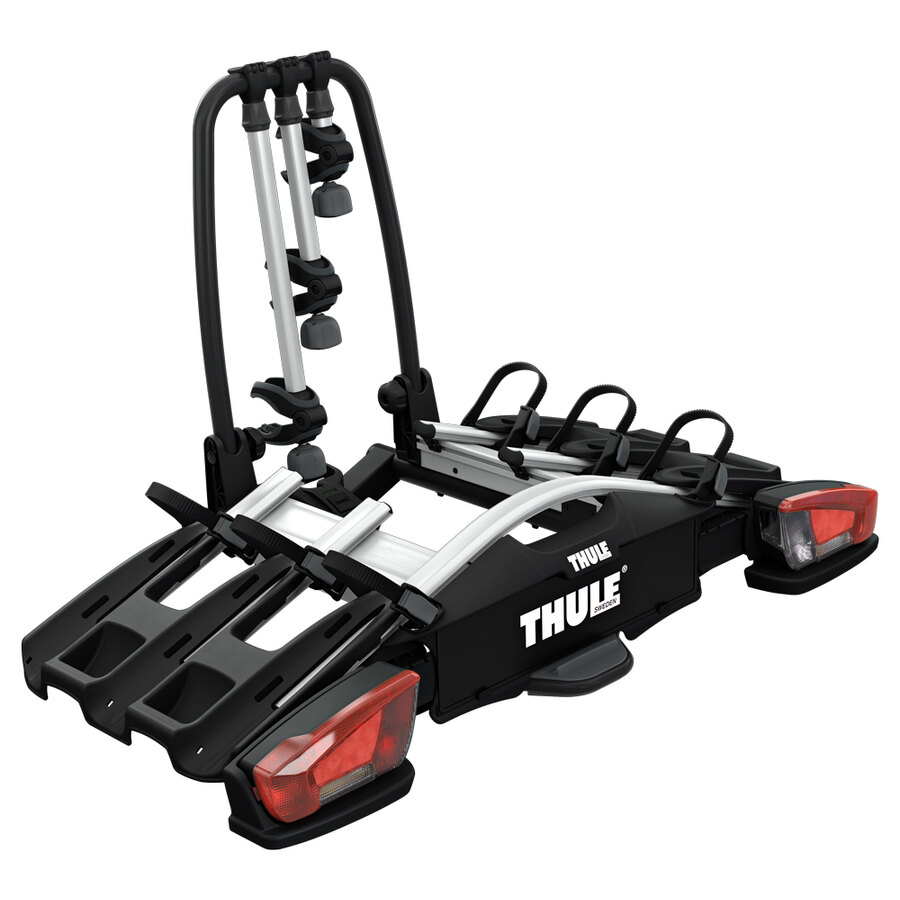 Portabici da Gancio Traino VeloCompact Fix4Bike - THULE