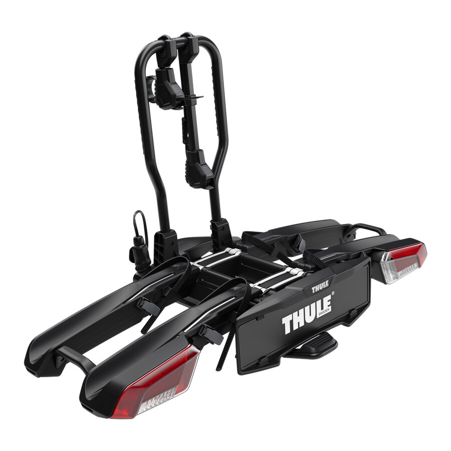 Portabici da Gancio Traino EasyFold 3 9441 - THULE