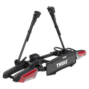 THULE - Portabici da Gancio Traino VeloLite 2 bici - THULE - Portabici da Gancio Traino