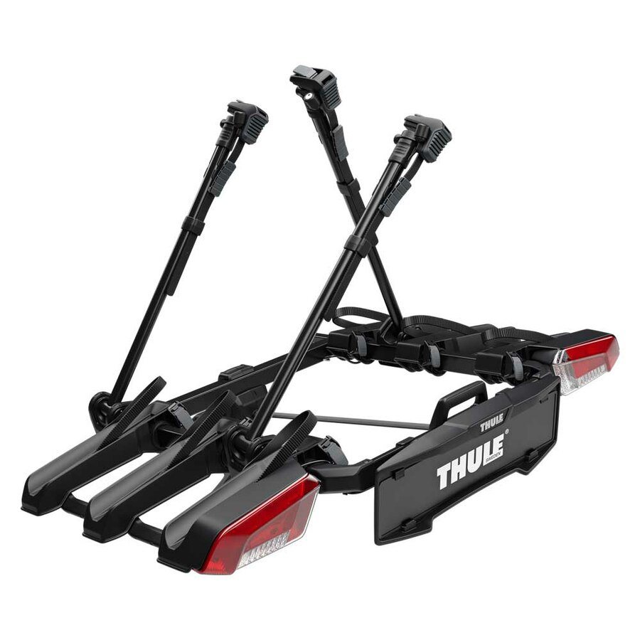 Portabici da Gancio Traino OutPace 3 bici - THULE