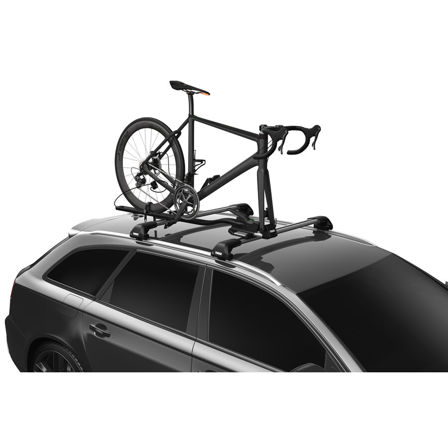 Portabici da tetto TopRide 568 - THULE