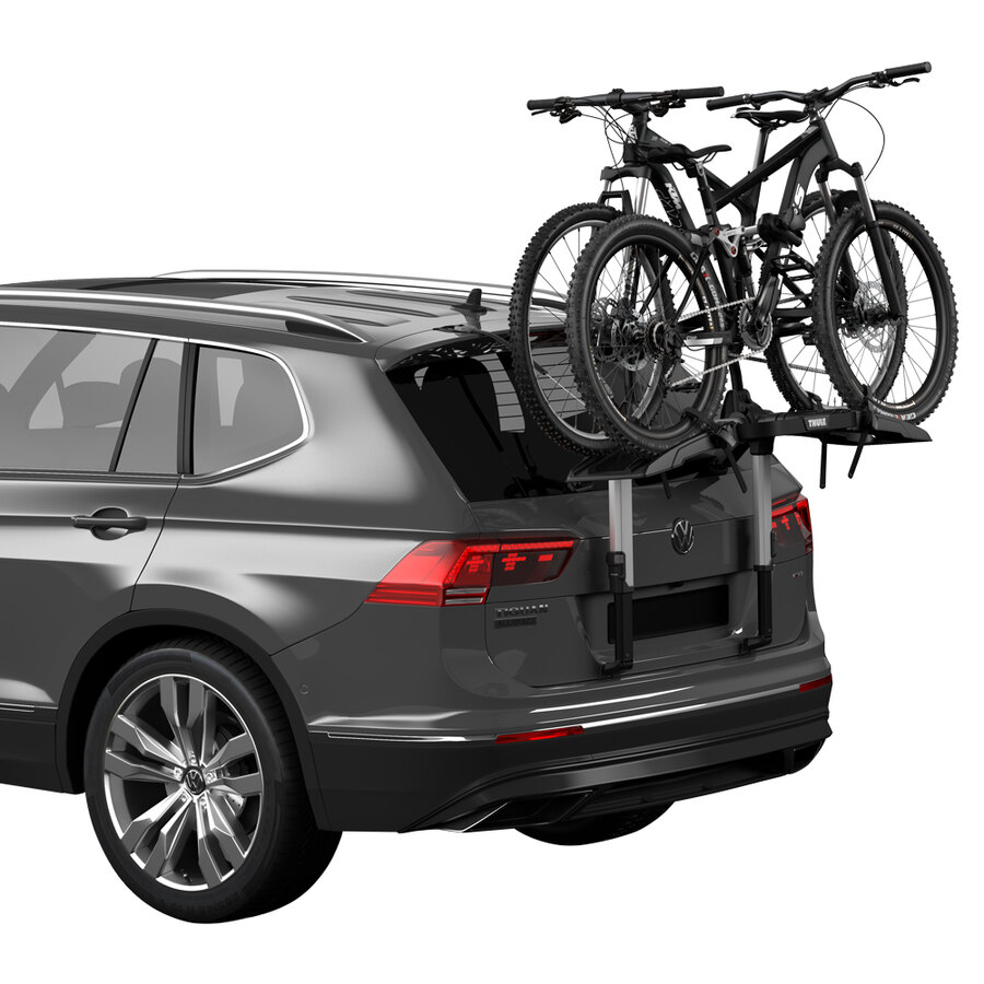 Portabici posteriore Outway Platform 993 - THULE