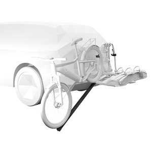 THULE - Rampa carico bici per Thule VeloSpace 3 - THULE - Rampa carico bici