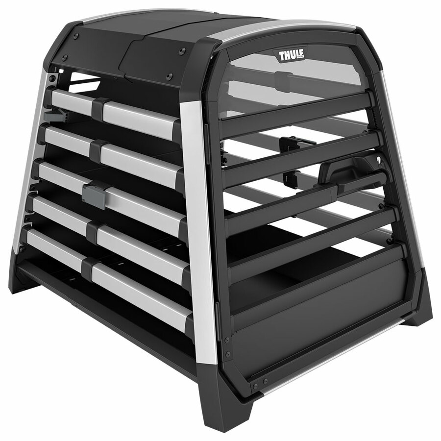 Gabbia da trasporto Allax Compact - THULE