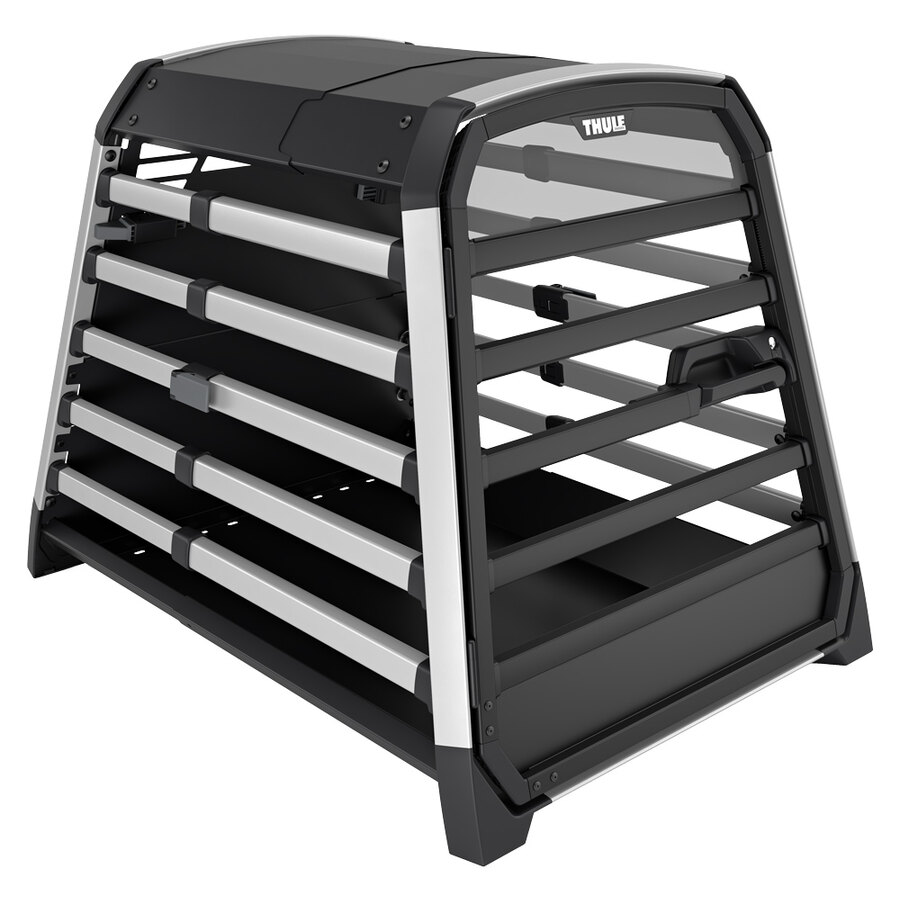 Gabbia da trasporto Allax - THULE