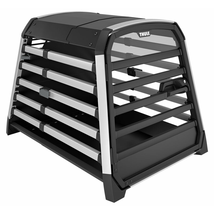 Gabbia da trasporto Allax - THULE