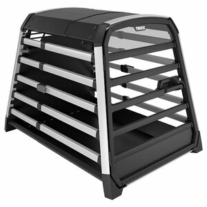 THULE - Gabbia da trasporto Allax - THULE - Gabbia da trasporto