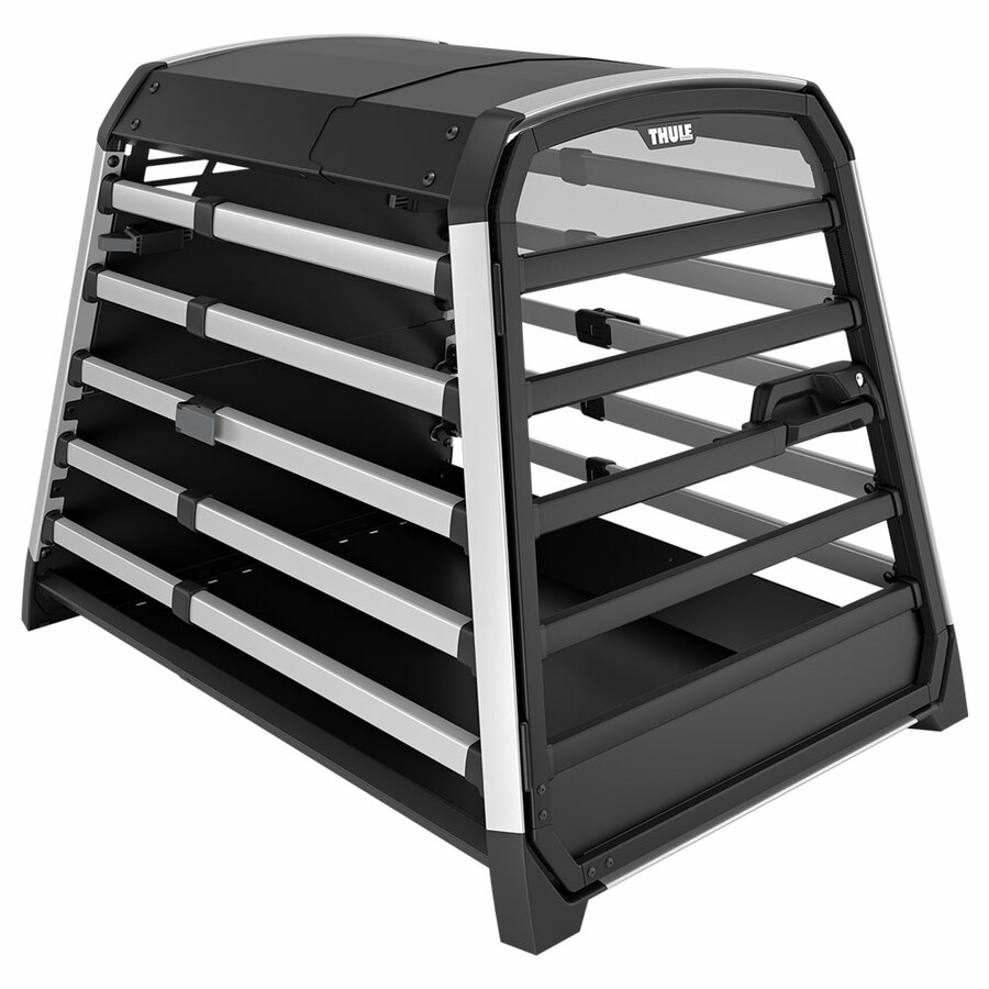 Gabbia da trasporto Allax - THULE