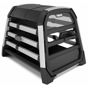 THULE - Gabbia da trasporto Allax - THULE - Gabbia da trasporto