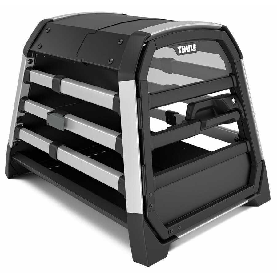 Gabbia da trasporto Allax - THULE