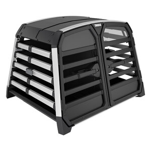 THULE - Gabbia da trasporto Allax Double L Compact - THULE - Gabbia da trasporto