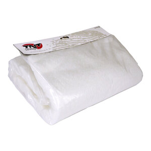 Accessori per scarico Foglio di lana ceramica - TNT - TNT