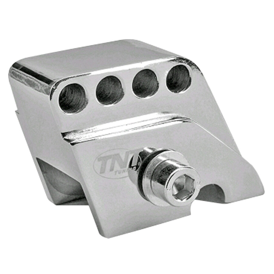 Alza retro scooter - TNT