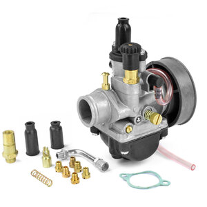 TNT - Carburatore - TNT - Carburatore