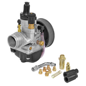 TNT - Carburatore - TNT - Carburatore