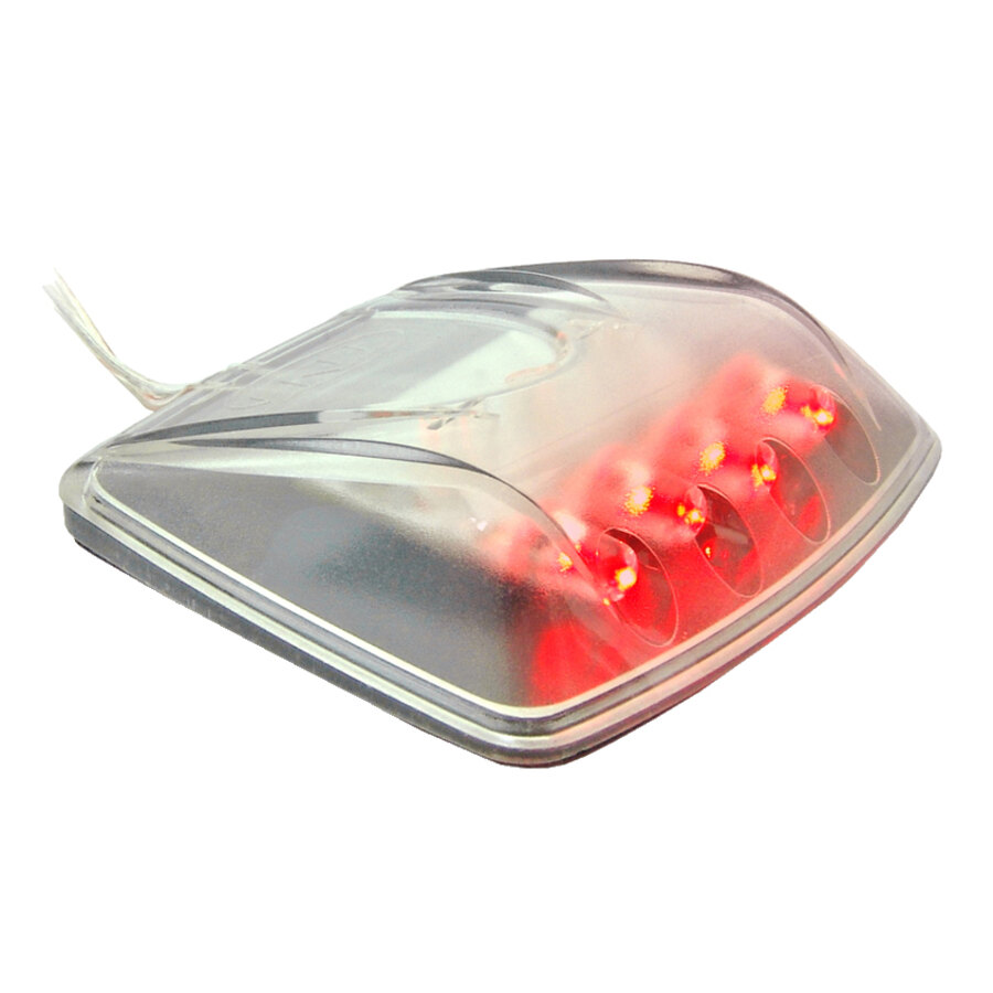 Faro posteriore - TNT