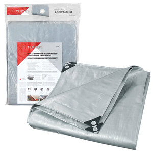 TUKXON - Telo multiuso Copertura multiuso - Telo multiuso