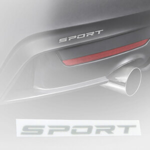 TUNING GURU - Adesivi decorativi Sport - TUNING GURU - Adesivi decorativi