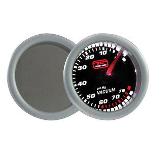 TUNING GURU - Vacuometro PRO Vacuometro - TUNING GURU - Vacuometro