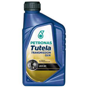 PETRONAS - Olio cambio e differenziale GI/A Tutela Petronas - PETRONAS - Olio cambio e differenziale