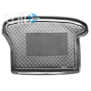 UNIT - Vasca baule su misura Grip Hyundai I30 sw 2008> - UNIT Hyundai I30 sw 2008 > - Vasca baule su misura