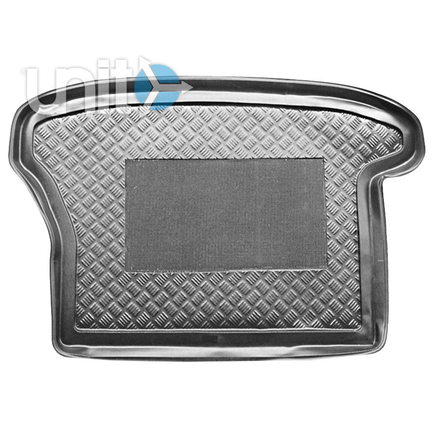 Vasca baule su misura Grip Hyundai I30 sw 2008> - UNIT Hyundai I30 sw 2008 >