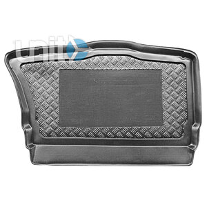 UNIT - Vasca baule su misura Grip Hyundai I30 2012> - UNIT Hyundai I30 2012 > ruotino di scorta - Vasca baule su misura