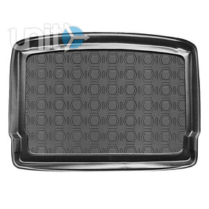 UNIT - Vasca baule su misura Volkswagen Golf Vii 2012> - UNIT Volkswagen Golf Vii 2012 > PIANO SUPERIORE - Vasca baule su misura