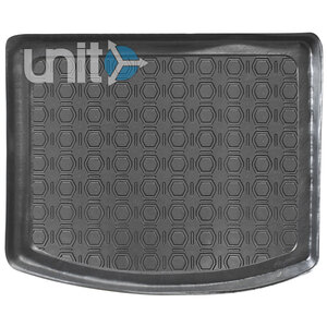 UNIT - Vasca baule su misura Ford Kuga II 2013>2018 - UNIT Ford Kuga II 2013 > 2018 - Vasca baule su misura