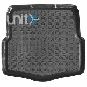 UNIT - Vasca baule su misura Alfa Romeo 159 SW 2006>2011 - UNIT Alfa Romeo 159 SW 2006 > 2011 - Vasca baule su misura