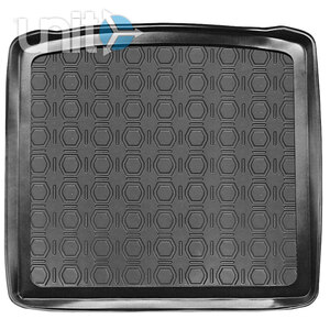 UNIT - Vasca baule su misura Volkswagen Touran 2015> - UNIT Volkswagen Touran 2015 > - Vasca baule su misura