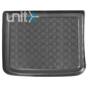 UNIT - Vasca baule su misura - UNIT Mercedes B Class - Vasca baule su misura