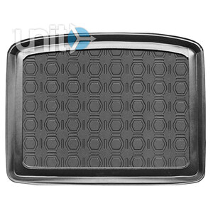 UNIT - Vasca baule su misura Suzuki Vitara 2015> - UNIT Suzuki Vitara 2015 > 5 POSTI - Vasca baule su misura