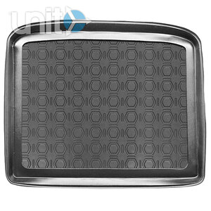 UNIT - Vasca baule su misura Mercedes Glk X 204 2009> - UNIT Mercedes Glk X 204 2009 > - Vasca baule su misura