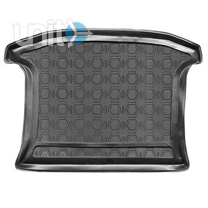 UNIT - Vasca baule su misura Peugeot 308 SW 2007>2014 - UNIT Peugeot 308 SW 2007 > 2014 - Vasca baule su misura