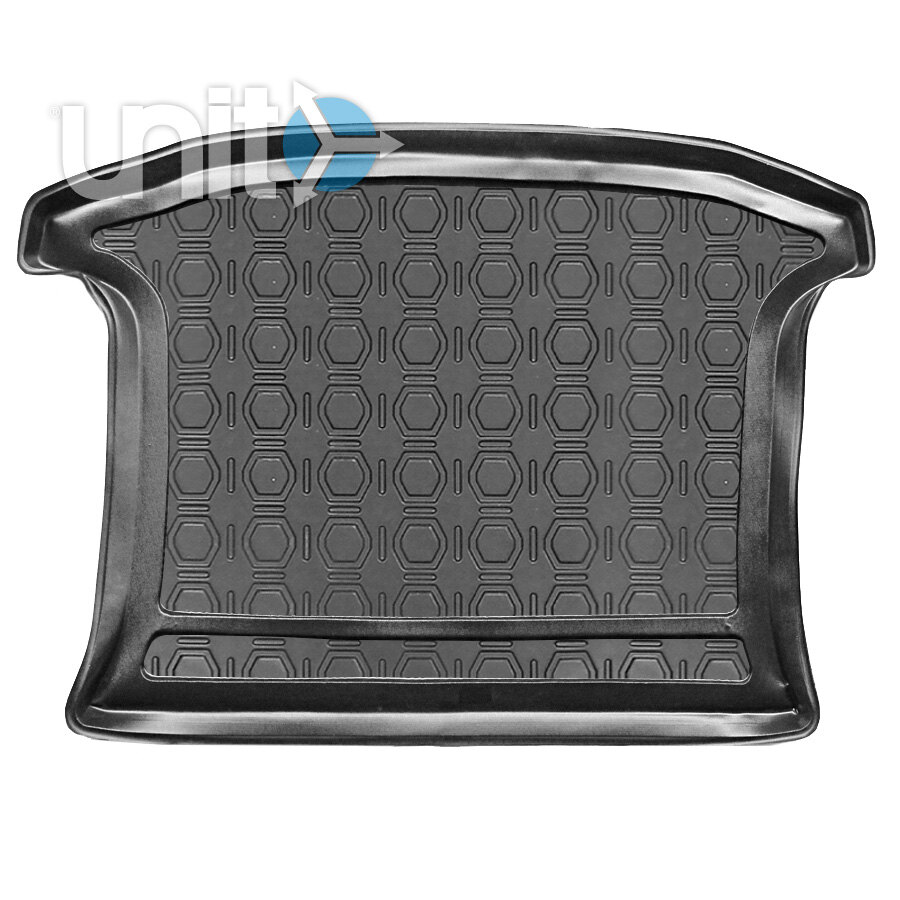 Vasca baule su misura Peugeot 308 SW 2007>2014 - UNIT Peugeot 308 SW 2007 > 2014