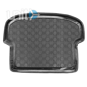 UNIT - Vasca baule su misura Kia Sorento 2013>2019 - UNIT Kia Sorento 2013 > 2019 - Vasca baule su misura