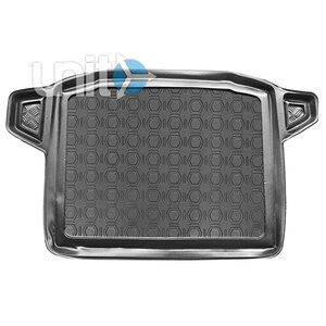 UNIT - Vasca baule su misura Mitsubishi Asx 2010>2023 - UNIT Mitsubishi Asx 2010 > 2023 - Vasca baule su misura