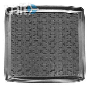 UNIT - Vasca baule su misura Citroen C5 Tourer 2009> - UNIT Citroen C5 Tourer 2009 > - Vasca baule su misura