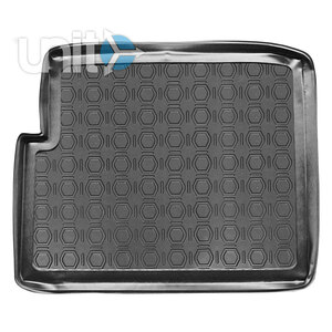 UNIT - Vasca baule su misura Bmw X4 F26 2014>2017 - UNIT Bmw X4 F26 2014 > 2017 - Vasca baule su misura