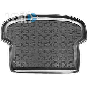 UNIT - Vasca baule su misura Hyundai Ix35 2009>2015 - UNIT Hyundai Ix35 2009 > 2015 - Vasca baule su misura