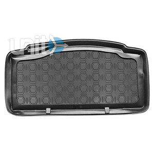 UNIT - Vasca baule su misura Hyundai I10 2013> - UNIT Hyundai I10 2013 > - Vasca baule su misura