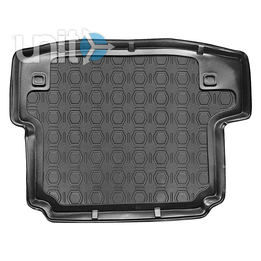 Vasca baule su misura Honda Civic STATION WAGON 2014> - UNIT Honda Civic STATION WAGON 2014 >