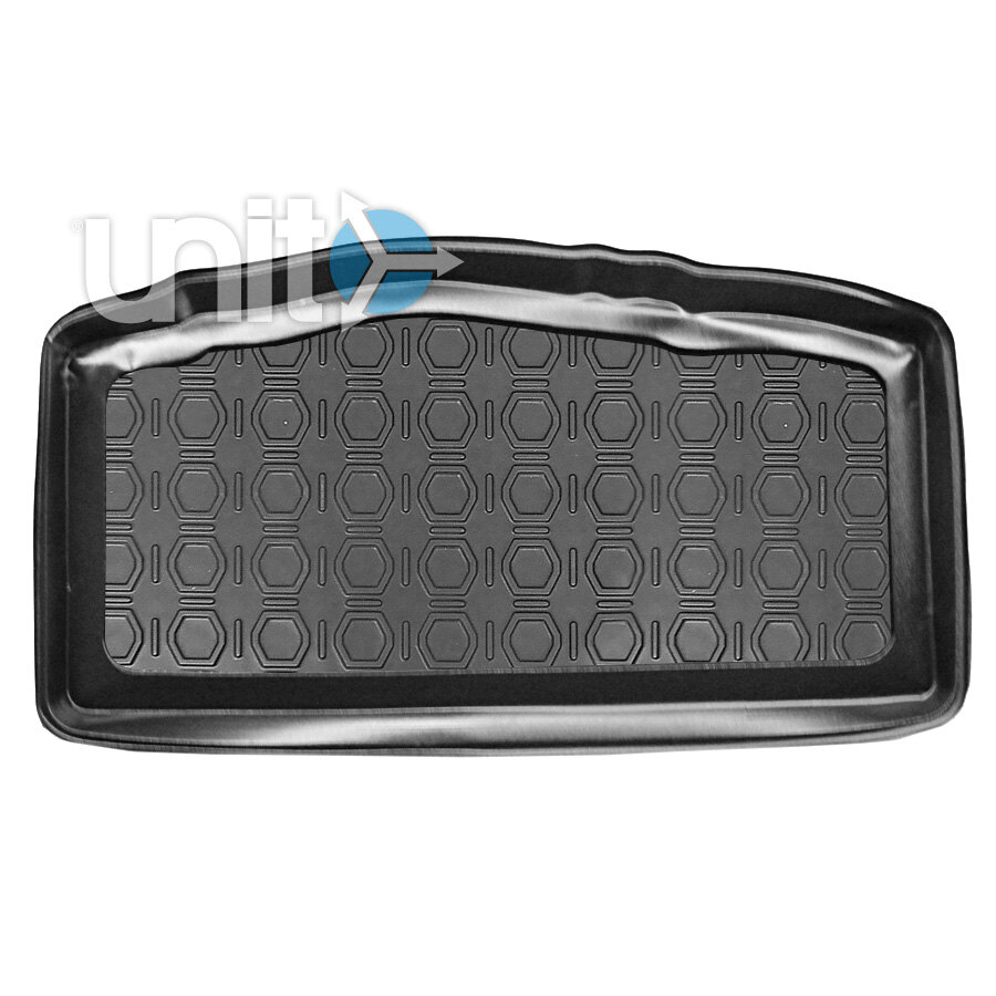 Vasca baule su misura Kia Picanto 2011>2016 - UNIT Kia Picanto 2011 > 2016