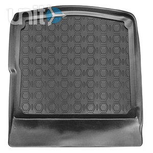 UNIT - Vasca baule su misura Audi A6 BERLINA 2004> - UNIT Audi A6 BERLINA 2004 > C6 - Vasca baule su misura