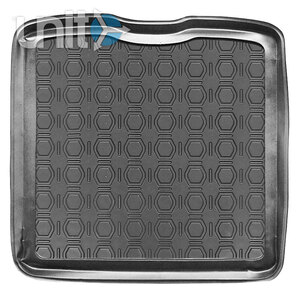 UNIT - Vasca baule su misura Volvo V50 - UNIT Volvo V50 - Vasca baule su misura